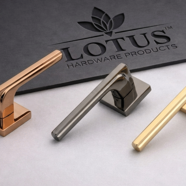 CRETA MORTISE HANDLE