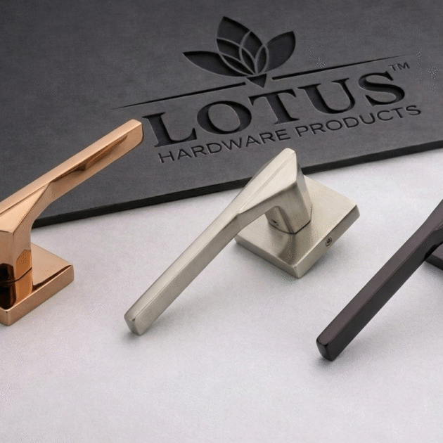 ALTROZ MORTISE HANDLE