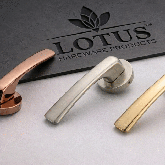 TIAGO MORTISE HANDLE