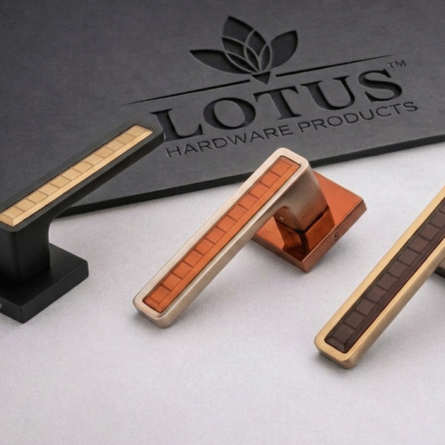 DZIRE MORTISE HANDLE