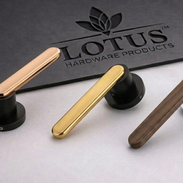SELTOS MORTISE HANDLE