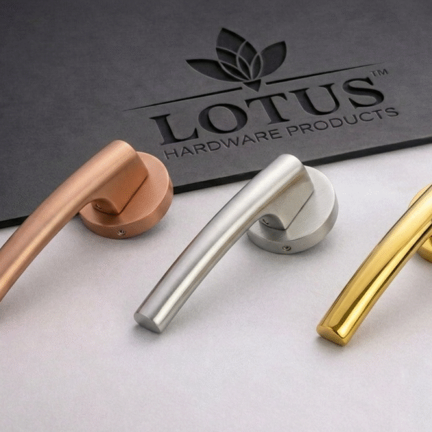 ERTIGA MORTISE HANDLE