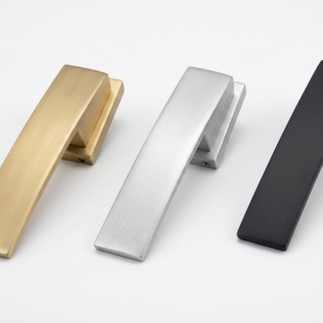 INNOVA MORTISE HANDLE