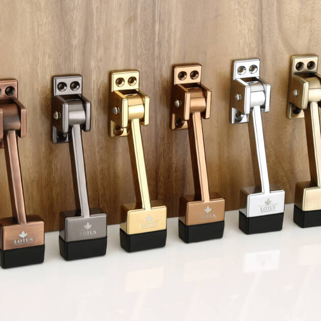 LDS-603 DOOR STOPPER