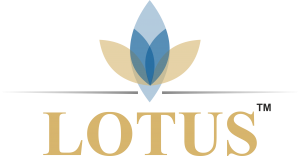 Lotus Hardware Logo